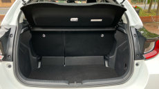 Toyota Yaris 1.5 Hybrid Icon 5dr CVT Hybrid Hatchback